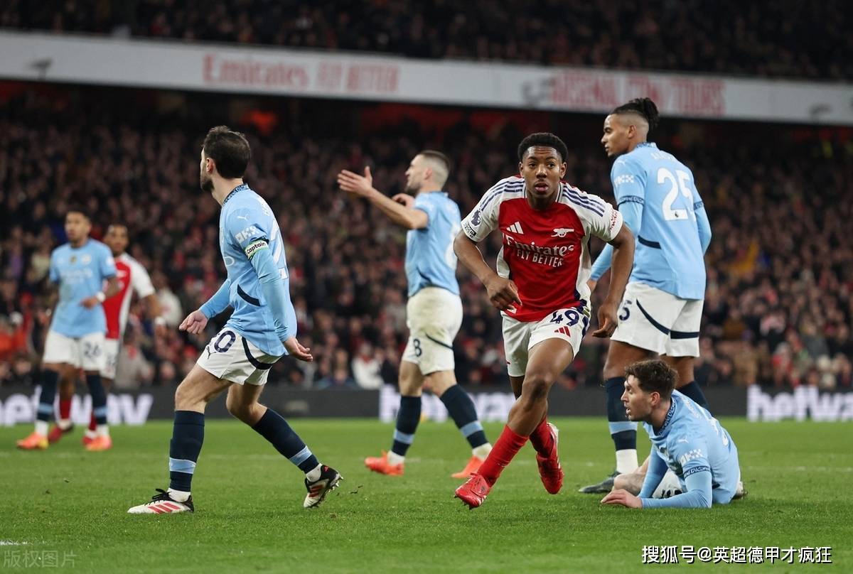 阿森纳49场不败被曼联终结是黑哨