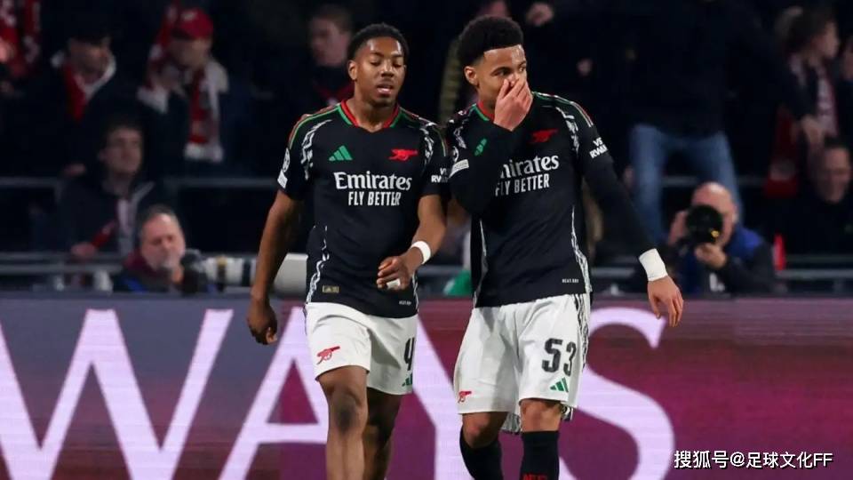 阿森纳49场不败被曼联终结是黑哨